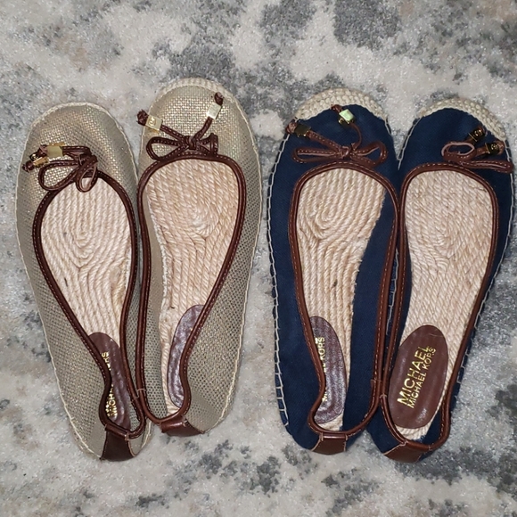 MICHAEL Michael Kors Shoes - Michael Kors shoes